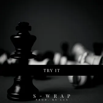 Try It by S-Wrap