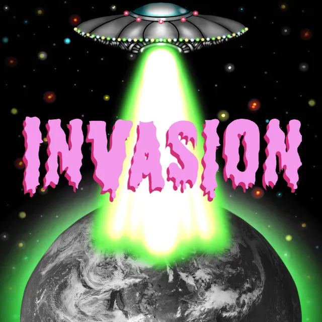 Invasion