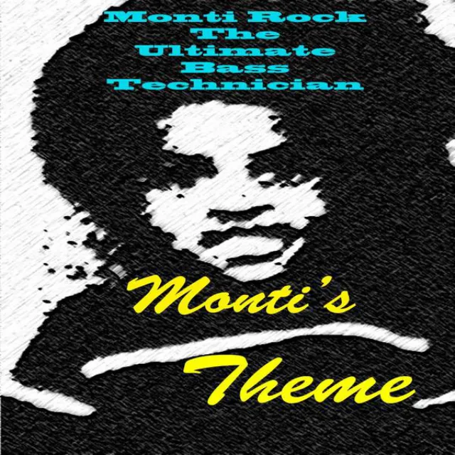 Monti's Theme Part 2 - Original