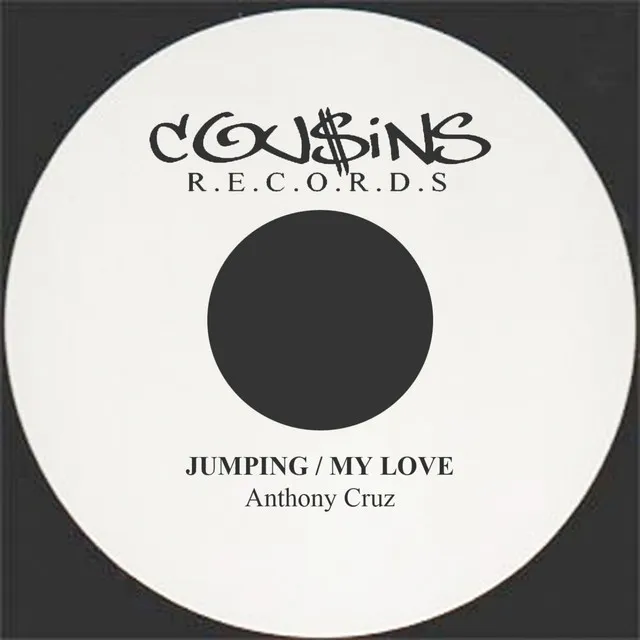 Jumping / My Love