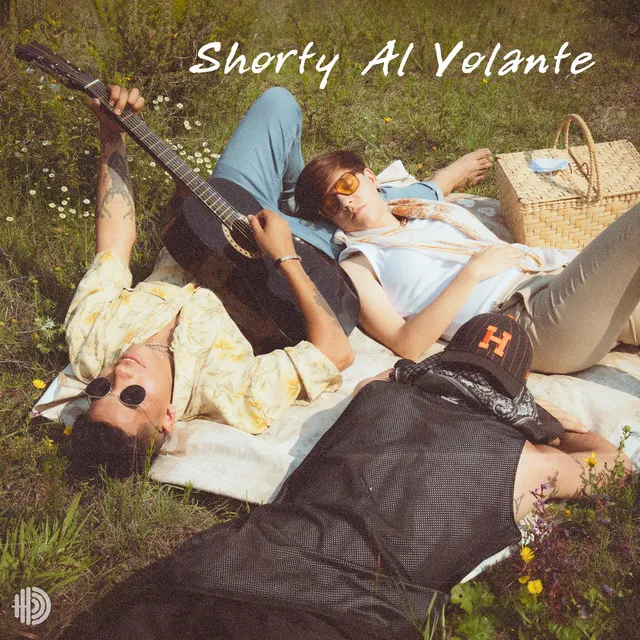 Shorty al Volante