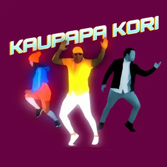 Kaupapa Kori by Kaupapa Kori