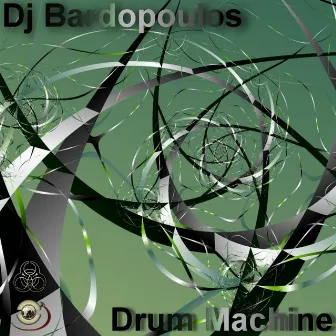 Drum Machine by DJ Bardopoulos