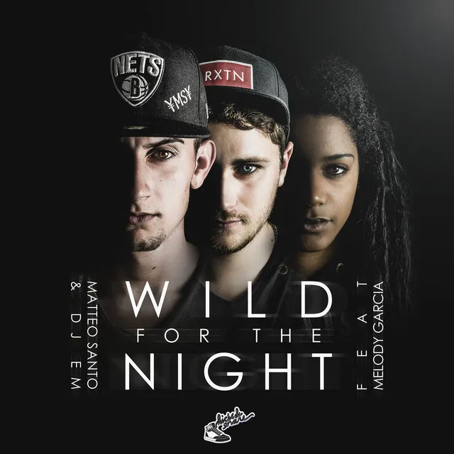 Wild for the Night - Extended Version