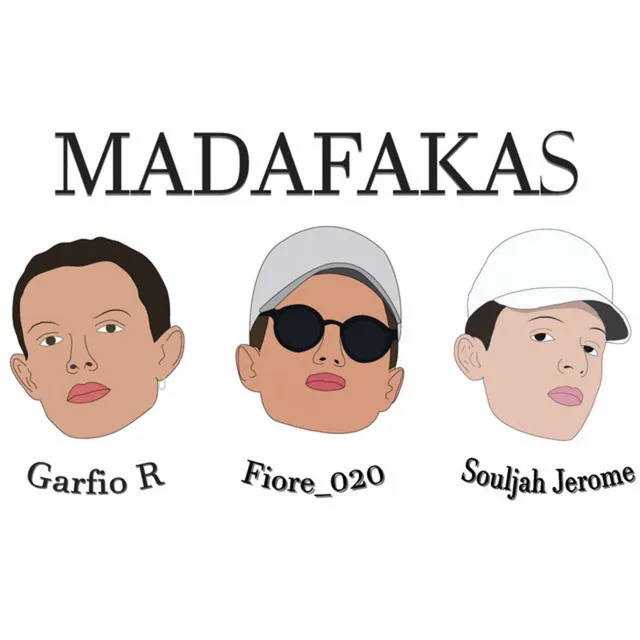 Madafakas