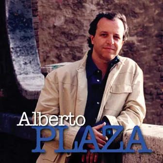 Alberto Plaza by Unknown Artist