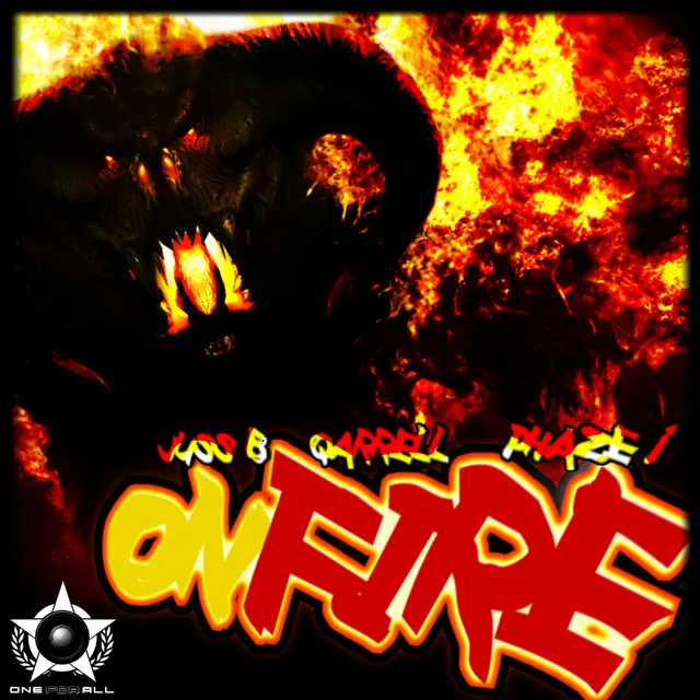 On Fire - Original Mix