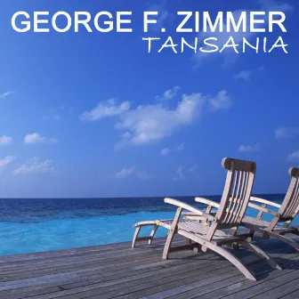 Tansania by George F. Zimmer