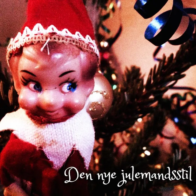 Den Nye Julemandsstil