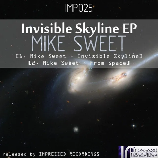 Invisible Skyline - Original Mix