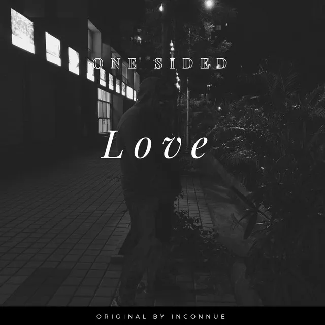 One sided love - Demo