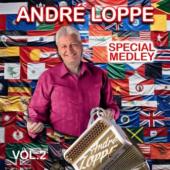 Spécial medley by André Loppe