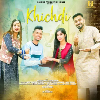 Khichdi by 