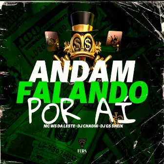 Andam Falando por Ai by Dj Chadin do C