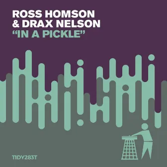 In A Pickle by Ross Homson