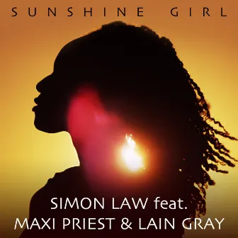 Sunshine Girl by Simon Law