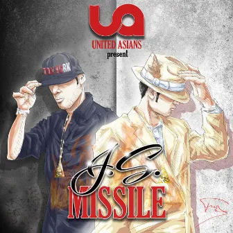 J.S missile by United Asians