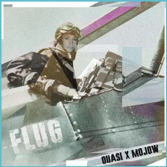 Flug by Quasi