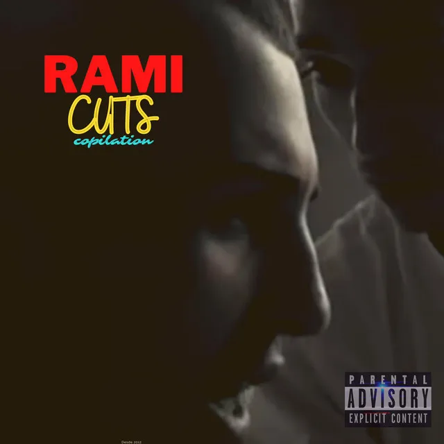 RAMI CUTS COPILATION