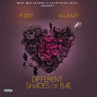 Different Shades of BAE by Alleazy