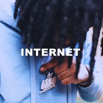 Internet by Mizzie Perks