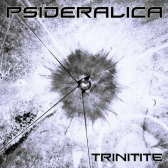 Trinitite by Psideralica