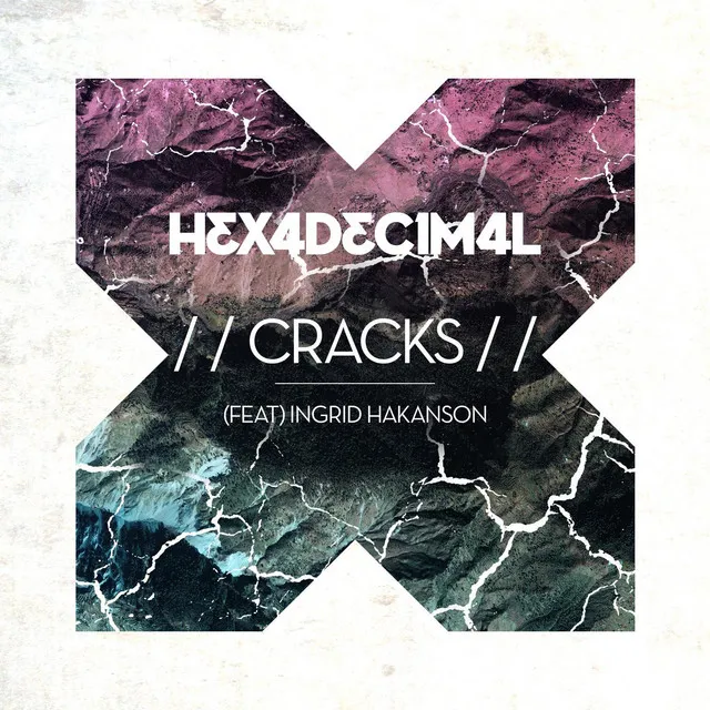 Cracks - Instrumental