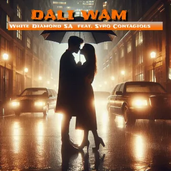 Dali Wam by White Diamond SA