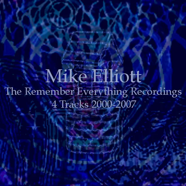 The Remember Everything Recordings