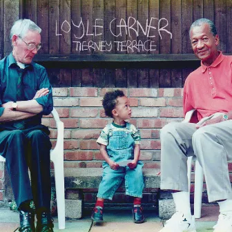 Tierney Terrace by Loyle Carner