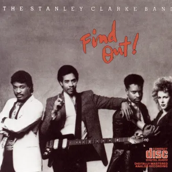 Find Out! by The Stanley Clarke Band