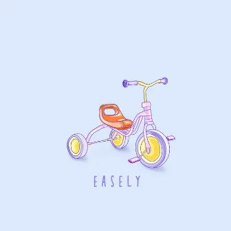 Easely EP by FLKS