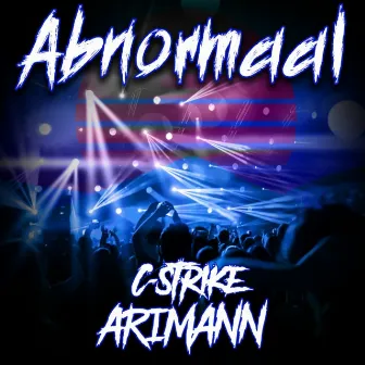 Abnormaal by Arimann