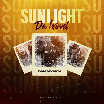 Sunlight da Hood by Dammyrich