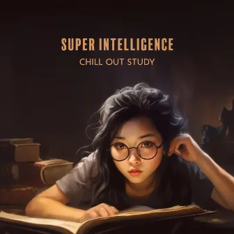 Super Intelligence: Chill Out Study, Motivating Energy, Better Concetration, Focus on Work by Chill Out 2023