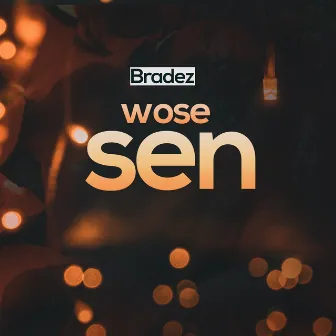 Wose Sen by Bradez