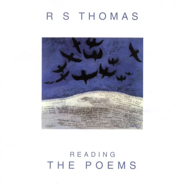 R S Thomas