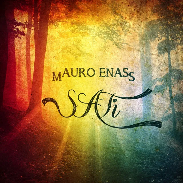 Mauro Enass