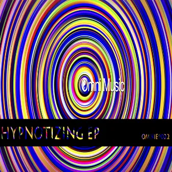 Hypnotizing EP by Paluca