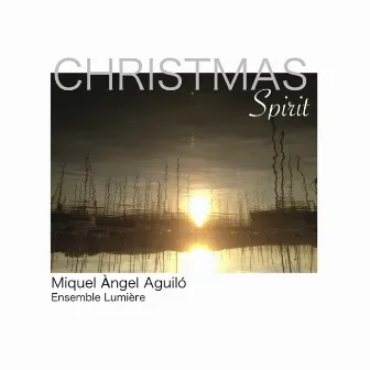 Christmas Spirit by Miquel Angel Aguiló