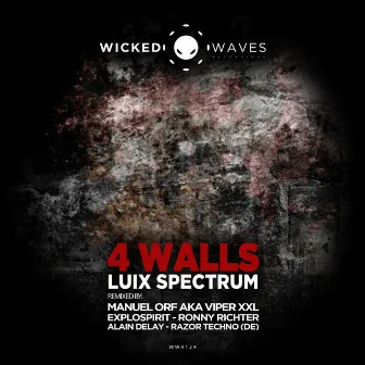 4 Walls by Luix Spectrum