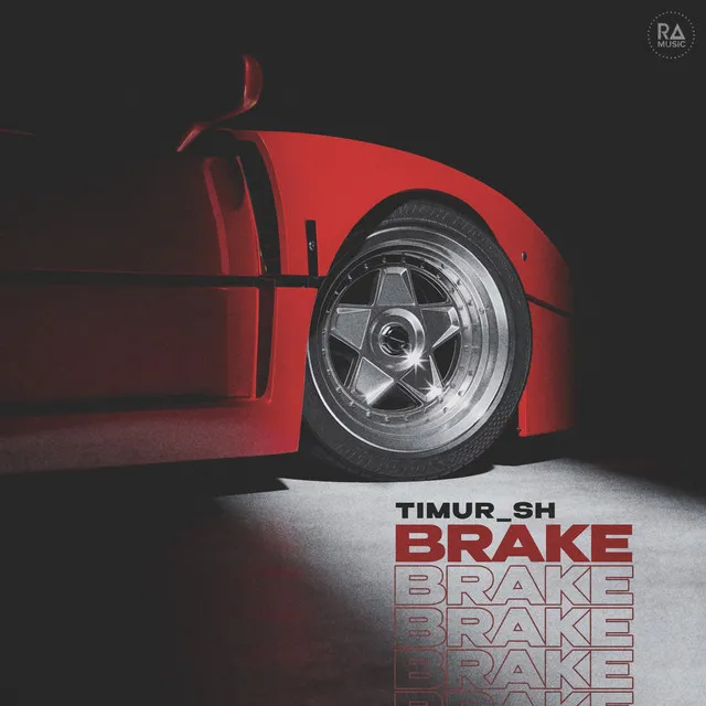 Brake