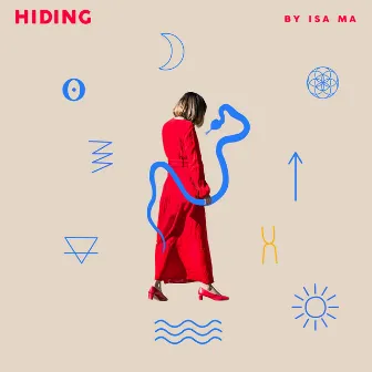 Hiding (feat. Sleeping At Last) by Isa Ma