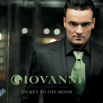 Ticket to the Moon by Giovanni