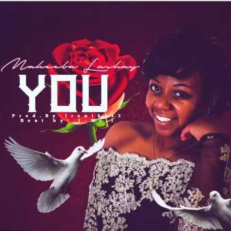 YOU by Makeeba Lashay