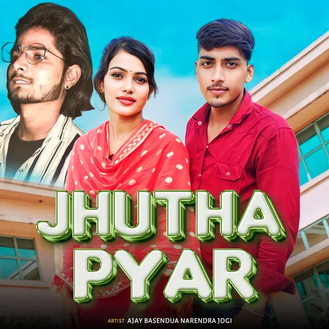 Jhutha Pyar - Sad song