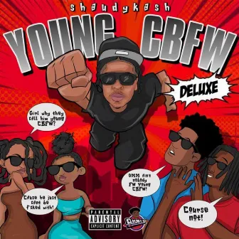 Young CBFW (Deluxe) by Shaudy Kash