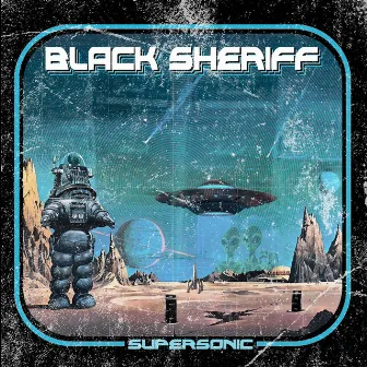 Supersonic by Black Sheriff