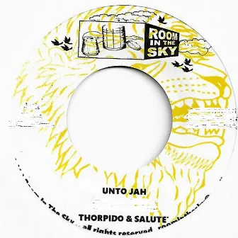 Unto Jah by Thorpido