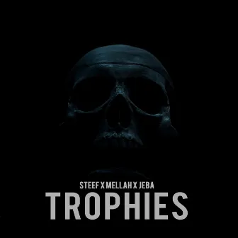 Trophies by Steef